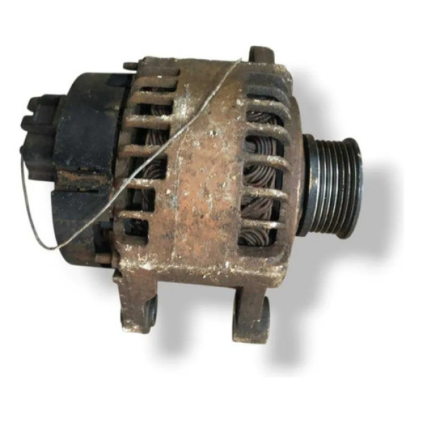 Alternador Fiat Marea 1997 1998 1999 63321491