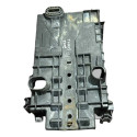 Suporte Caixa Base Bateria Sonic Sedán 2012 Detalhe 95933269 Cinza