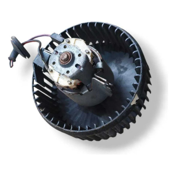 Motor Ar Forçado Ford Fiesta Zetec 2001 2002 2003 2004