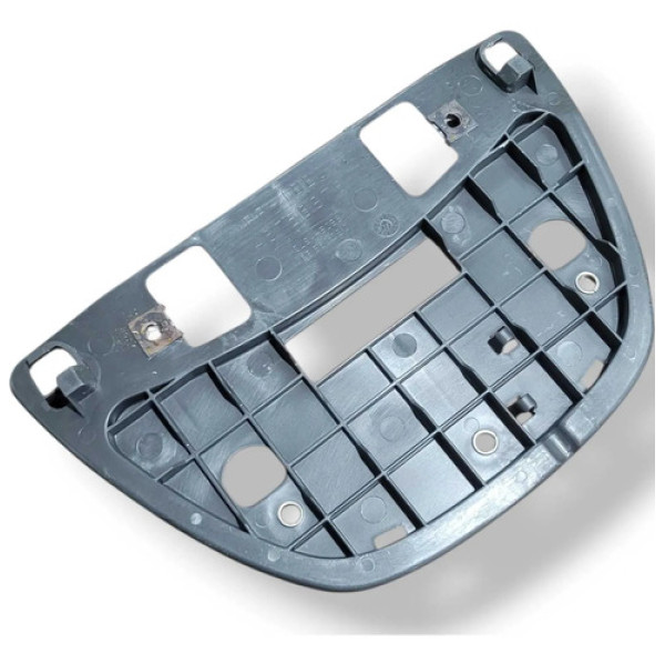 Suporte Luz Teto Cortesia Fiat Stilo 2003 2004 2005 46756876