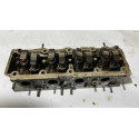 Cabeçote Motor Chevrolet Astra 2.0 1999 2000 2001 2002 2003