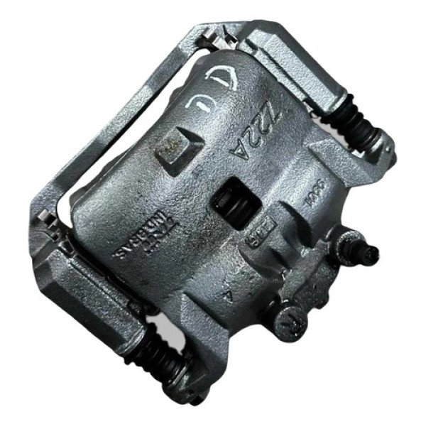 Pinça Freio Dianteira Direita 1.0 12v Nissan March 2018 19