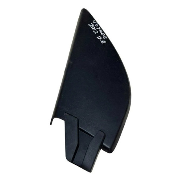 Acabamento Interno Retrovisor Esq Vw Voyage 2012 5u0837993