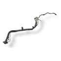 Gargalo Tanque Combustível Chevrolet Captiva 2010 2011 2012