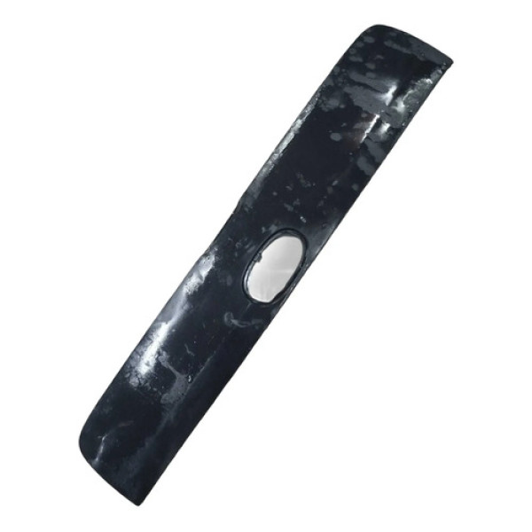 Aplique Parachoque Traseiro Renault Kangoo 08 7700304871111