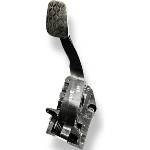 Pedal Embreagem Ford Ka 2018 2019 2020 2021 2022 E3b17b633ae