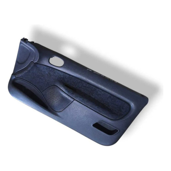 Forro Porta Dianteira Direita Peugeot 206 2p 2002 9637811880
