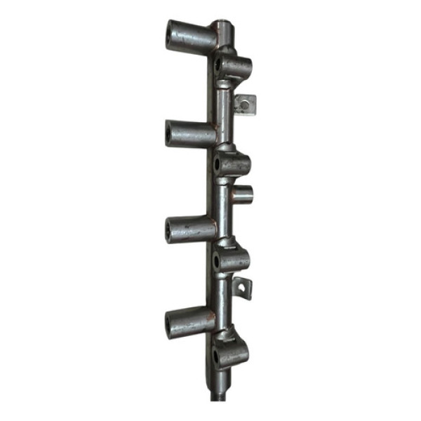 Flauta Bico Fiat Toro Jeep Compass 22 A 24 Cu0146947j
