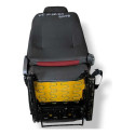 Banco Dianteiro Direito Chevrolet Meriva 2006 2007  2008 Preto