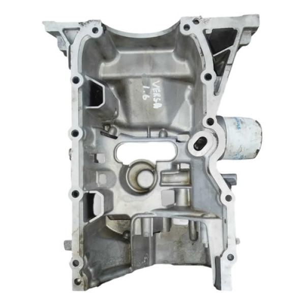 Sobre Carter Motor 1.6 16v Nissan Versa 2018 2019 2020 2021