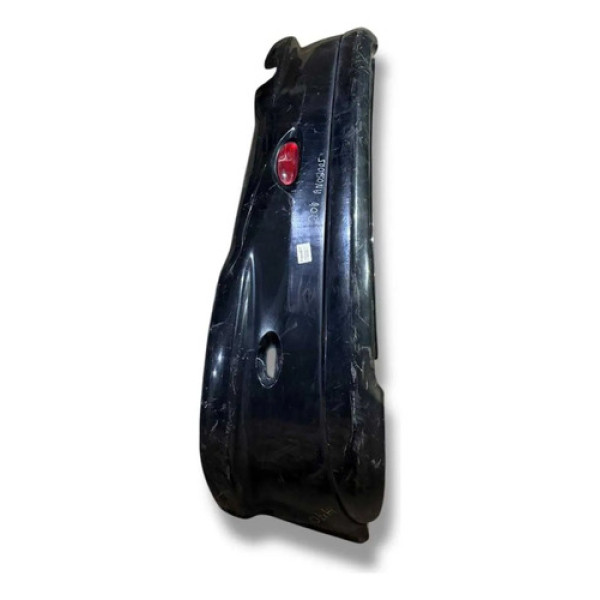 Para Choque Traseiro Peugeot 206 2003 2004 2005 2006