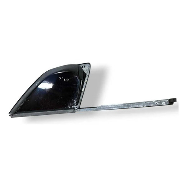 Vidro Fixo Dianteira Esquerda 4p Citroën C3 2015 2016 2017