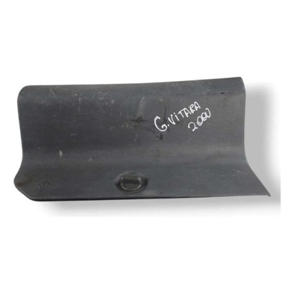 Tampa Porta Objeto Suzuki Grand Vitara 2000/2001 7623065d00 Preto