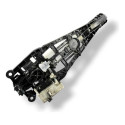 Maçaneta Externa Traseira Direita Chevrolet S10 2.4 2013/14 Branco Traseira