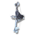 Máquina Vidro Elet Traseira Direita Gm Vectra 1999 90520230