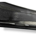  Friso Esquerdo Parabrisa Chevrolet  Zafira 2009 E10101049   Preto