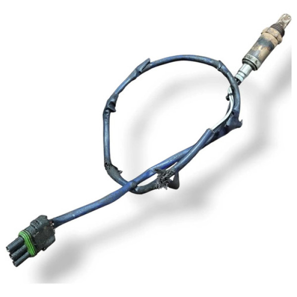 Sonda Lambda Chevrolet Vectra 1999 2000 2001 90448458