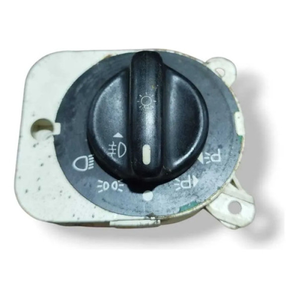 Botão Comando Chave Farol Ford Mondeo 1997/2000 96bb13k196ab
