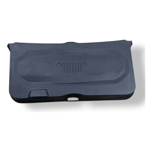 Forro Tampa Porta Malas Jeep Renegade 2016 2017  735580889