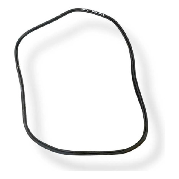 Borracha Porta Malas Chevrolet Sonic 2013 2014 2015 2016