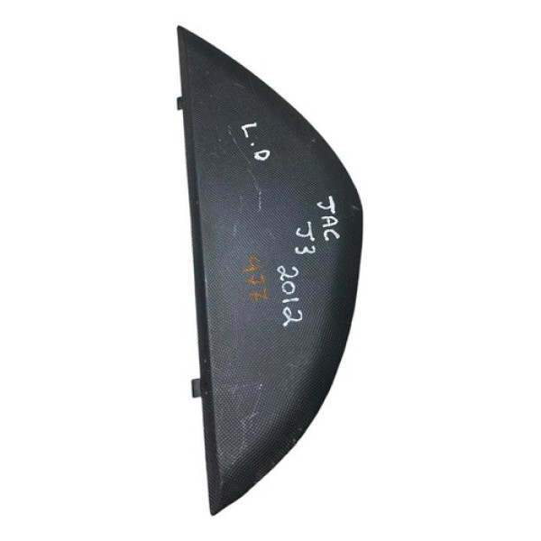 Acabamento Lateral Dir Painel Jac J3 Turin 2012 5306030u8010