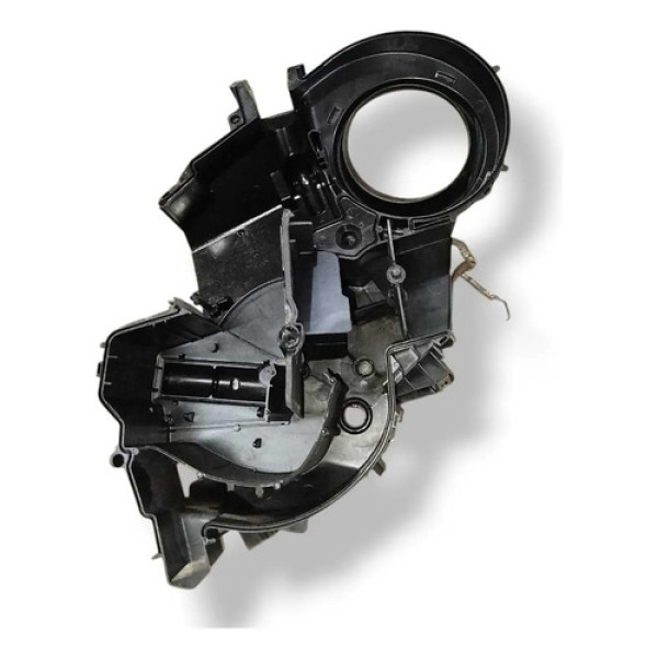 Carcaça Caixa Evaporadora Peugeot 307 2006 2007 2009 2010