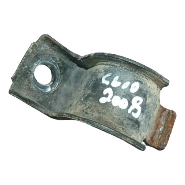 Suporte Barra Estabilizadora Renault Clio  2007  2008