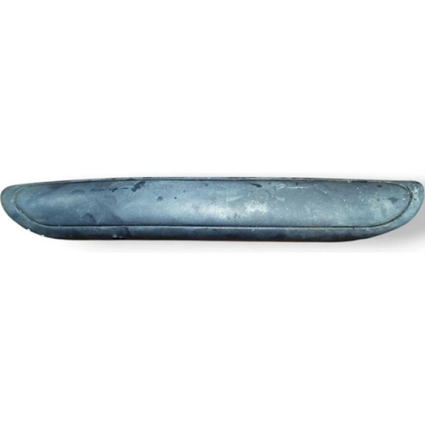 Puxador Porta Dianteira Direita Ford Mondeo 1998 1999 2000 Preto