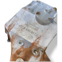 Suporte Coxim Motor Chevrolet S10 2.8 2011 9407063001740
