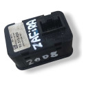 Botão Interruptor Vidro Dianteiro Esquerdo Zafira 93315928