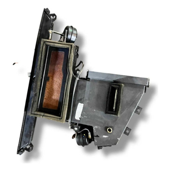 Caixa De Ar Ventilação Interna Blazer 08 2009 2010 2011