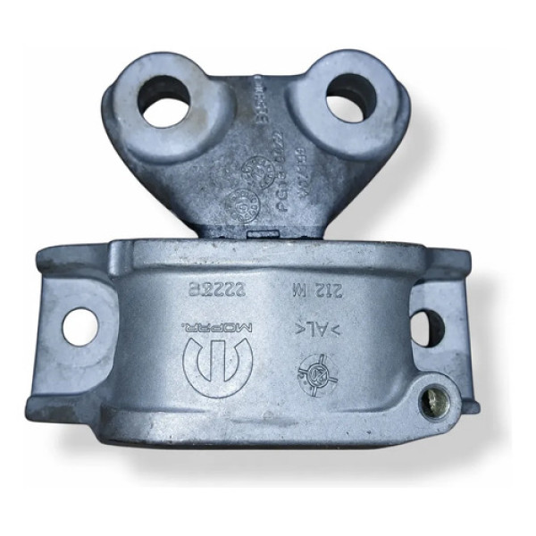 Coxim Motor Lado Esquerdo Fiat Uno 1.0 2020 2021 51940091