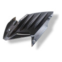 Aba Interna Tanque Yamaha Fazer Ys 150 - 2014/2015/2016/2017 Verde-escuro
