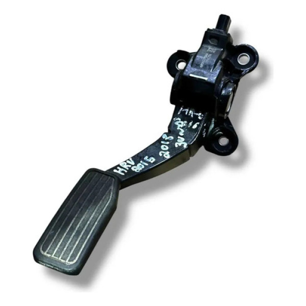 Pedal Acelerador Honda Hr-v 2015 2016 2017 2018 T5aa0