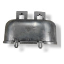 Acabamento Console Chevrolet Astra Sedan 2005 2006 2007 2008
