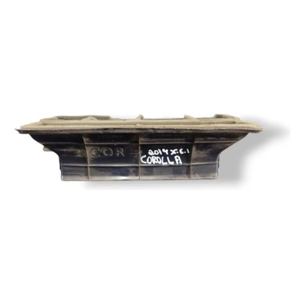 Duto Entrada Difusor Ar Toyota Corolla Xei 2.0 5599002240