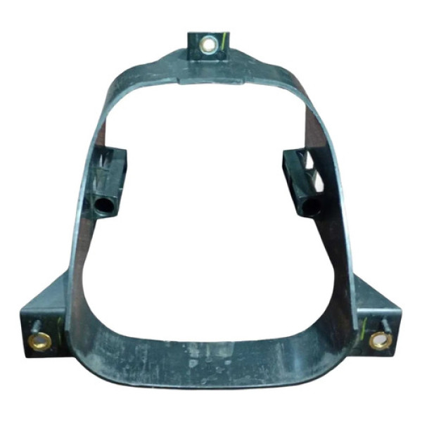 Acabamento Guia Chave Seta Chevrolet Zafira 2007 90581340