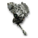 Caixa De Tração Suzuki Grand Vitara 4x4 Diesel 2002