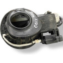 Portinhola Tampa Tanque Combustível Gm Onix 2015 52036226 Branco 2015