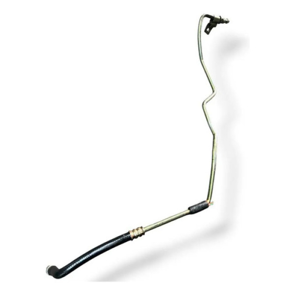 Mangueira Retorno Bomba Direção Chery Qq 2011  2012 2013