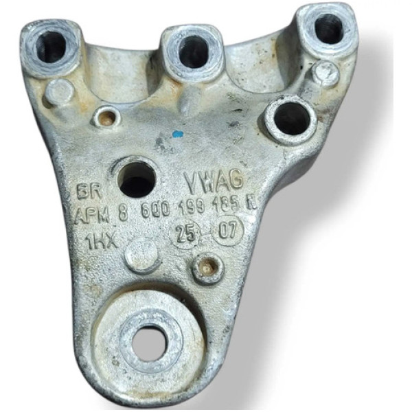 Suporte Coxim Motor Volkswagen Fox 1.0 2008 2009 6q0199185