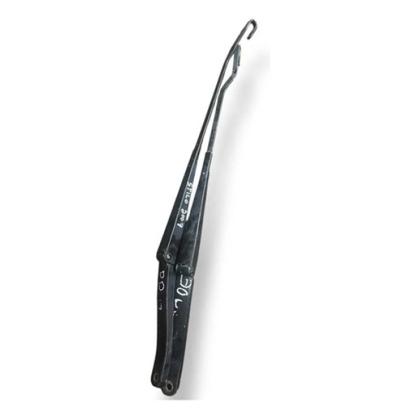 Par Braço Limpador Parabrisa Fiat Stilo 2005 2006  2007 Esquerdo
