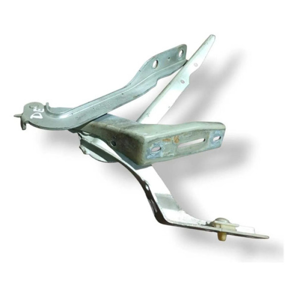 Par Dobradiças Capô Peugeot 307 Sw 2006 2007 2008 9680749080