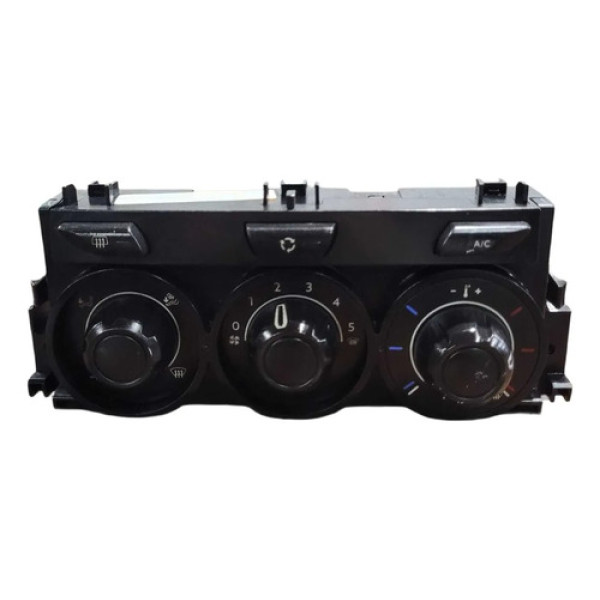 Comando Ar Condicionado Citroën C3 1.6 2014 2015 2016 2017
