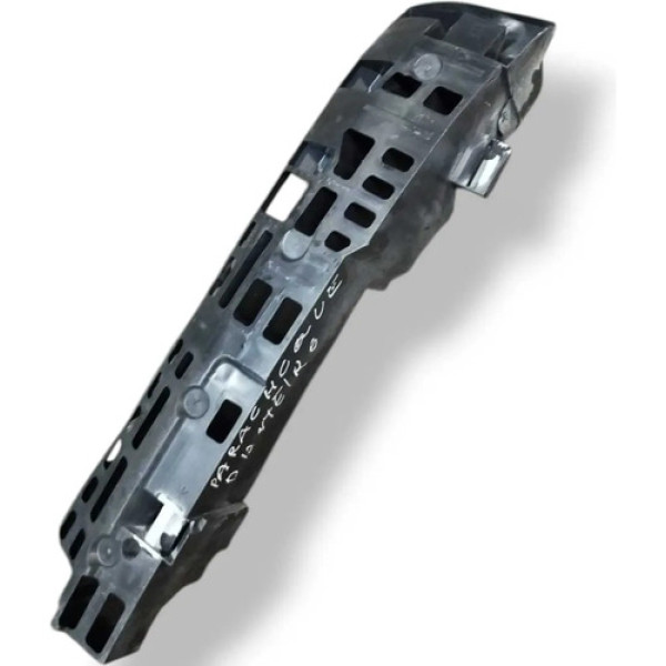 Absorvedor Impacto Direito Renault Clio Detalhe  8200445986