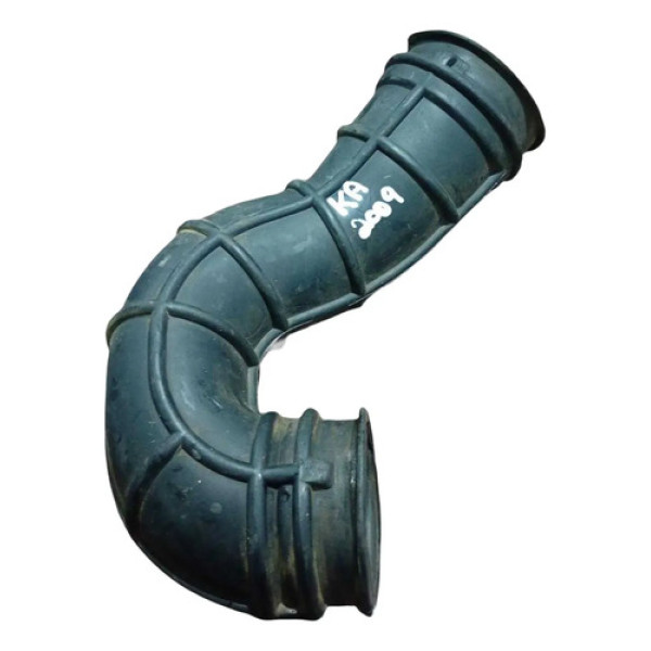 Mangueira Filtro Ar Ford Ka  7s559r504aa 2008 2009