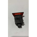 Botão Pisca Alerta Chevrolet Onix 2012 52046393 Água