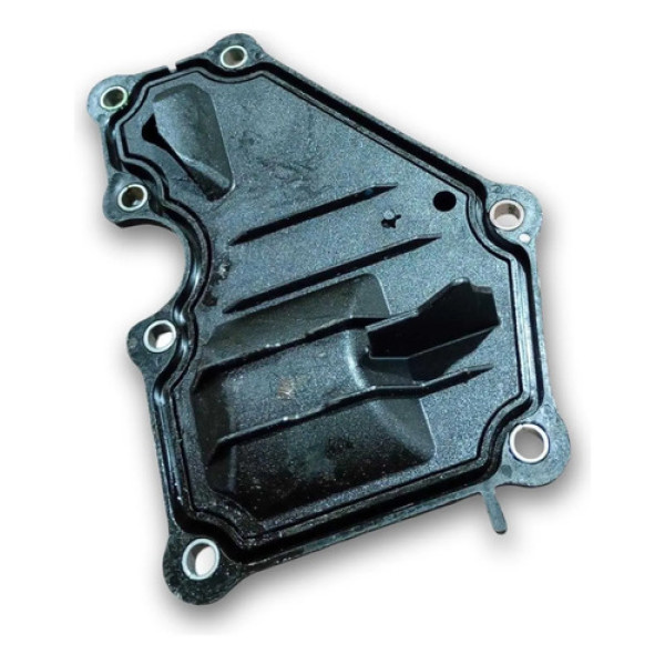 Tampa Anti Chamas Ford Focus 1.6 2013 2014 2015 2016 2017 Preto