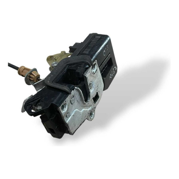 Fechadura Porta Dianteira Direita Gm Spin 2014 R25875783