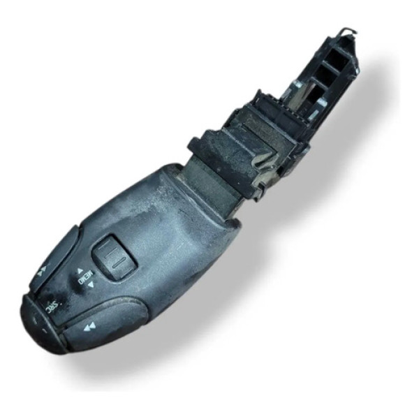 Comando Som Volante Citroën C3 1.6 2014 2015 2016 96666836xt